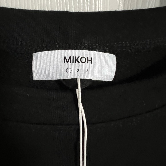 MIKOH Kilohana Drop Shoulder Sweatshirt - Picture 2 of 2